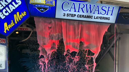 Self Service Car Wash «Spotless Express Car Wash», reviews and photos, 8675 Limonite Ave, Riverside, CA 92509, USA