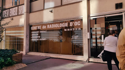 Centre De Radiologie d'Oc