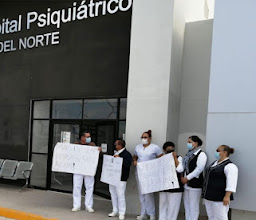 Hospital Psquiatrico Cruz del Norte photo