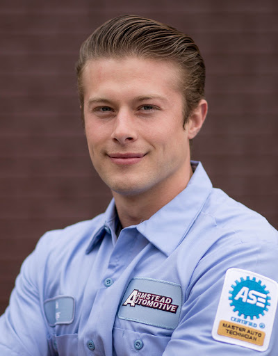 Auto Repair Shop «Armstead Automotive Repair & Service Inc.», reviews and photos, 15310 Fish Lake Rd, Holly, MI 48442, USA