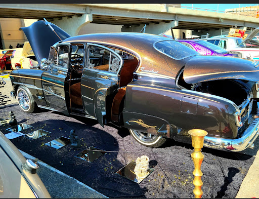 Auto Body Shop «Mister Body Shop», reviews and photos, 2610 Platte Pl, Colorado Springs, CO 80909, USA