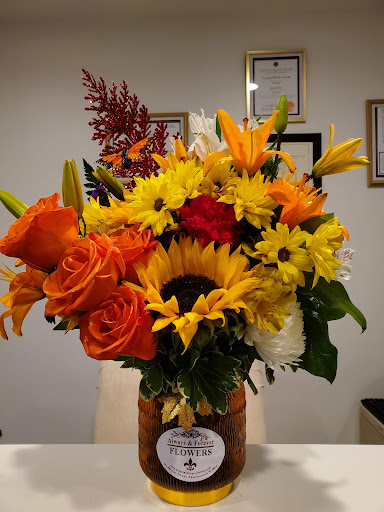 Florist «Always & Forever Flowers», reviews and photos, 2553 County Rd 516, Old Bridge, NJ 08857, USA