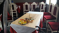 Atmosphère du Restaurant indien India Restaurant à Rennes - n°5