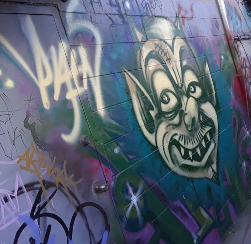 Explore power rangers tattoo ideas, creative tattoo ideas in El Paso, available at Pumping Ink Tattoo Parlor