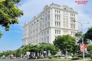 Saigon Paragon Building image