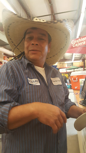 Hardware Store «Cox Hardware and Lumber», reviews and photos, 1923 N Wayside Dr, Houston, TX 77011, USA