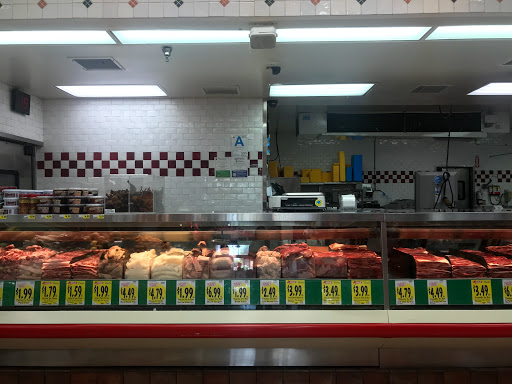 Supermarket «Vallarta Supermarkets», reviews and photos, 16107 Victory Blvd, Van Nuys, CA 91406, USA