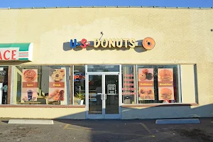 US Donuts image
