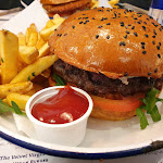 Photo n°2 de l'avis de Jakob.� fait le 07/02/2020 à 13:23 sur le  WANNAWAI à Frankfurt