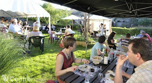 Photo n°27 de Auberge des Pêcheurs à La Celle-Dunoise ()