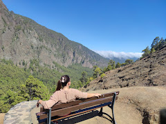 Mirador de La Cumbrecita