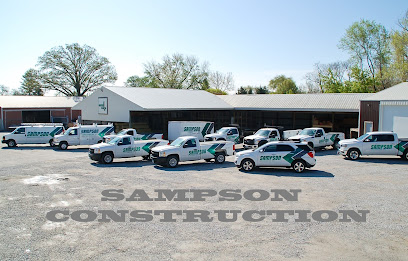 Sampson Construction Inc
