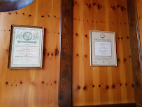 Restaurant Gasthof zum Anker à Miltenberg (la carte)