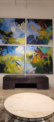 Furniture Store «Scan Design of North Orlando - Furniture Store», reviews and photos, 999 Douglas Ave #1127, Altamonte Springs, FL 32714, USA