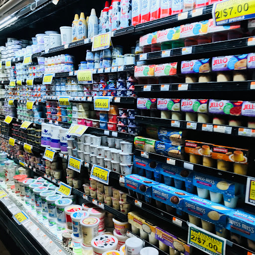 Supermarket «Met Fresh Supermarket», reviews and photos, 9606 3rd Ave, Brooklyn, NY 11209, USA