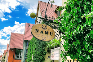 Namu Koreanisches Restaurant & BBQ image