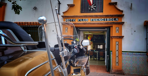 MOTO CLUB FUENGIROLA