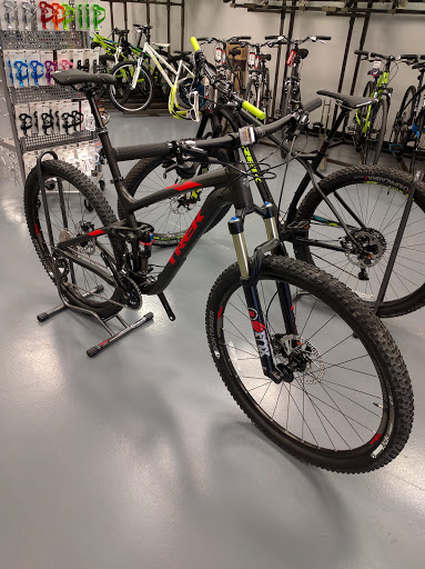 Top Gear Bicycle Shop, 4047 Washington Rd, Canonsburg, PA 15317, USA, 