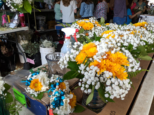 Florist «The Flowerman», reviews and photos, 70A Westpark Rd, Dayton, OH 45459, USA