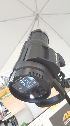 Electronics Store «Audio Video communication store - AVCSTORE», reviews and photos, 7500 NW 25th St #1, Miami, FL 33122, USA