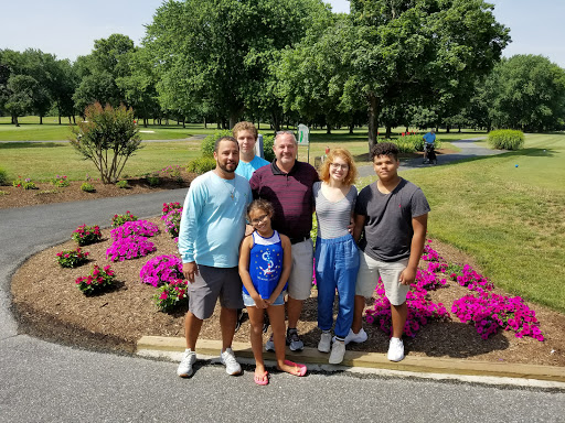 Public Golf Course «The Rookery North Golf Course», reviews and photos, 6152 S Rehoboth Blvd, Milford, DE 19963, USA