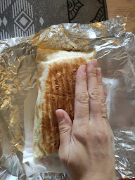 Photo n°61 de BARAKA KEBAB à Rives ()