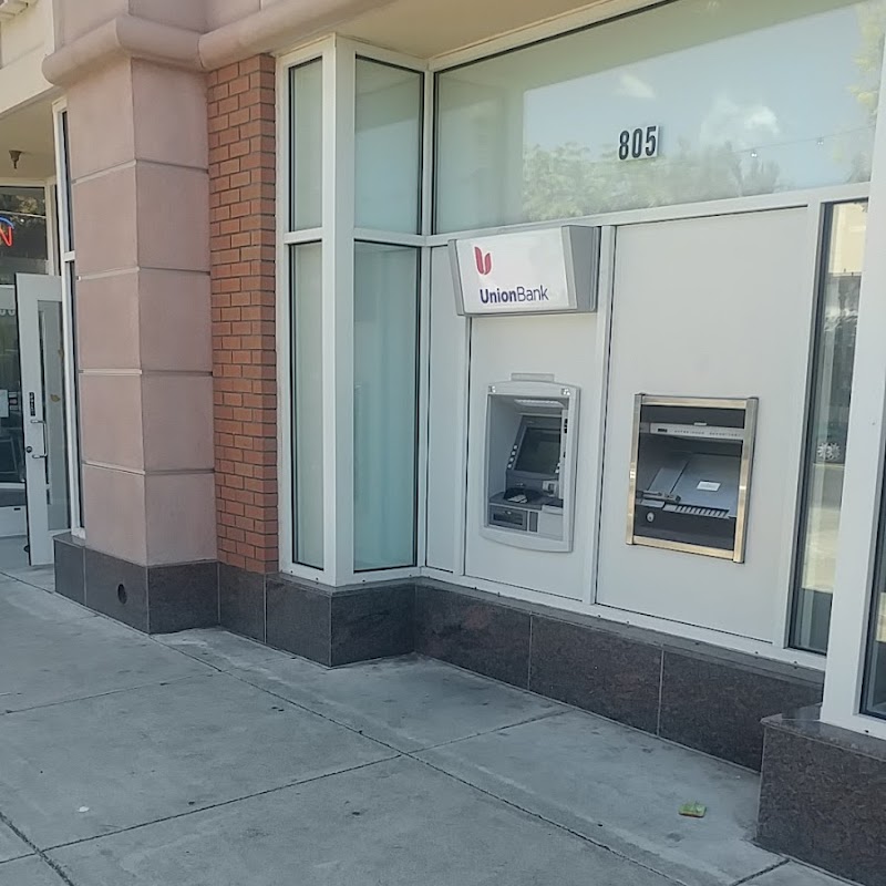 ATM (Union Bank)
