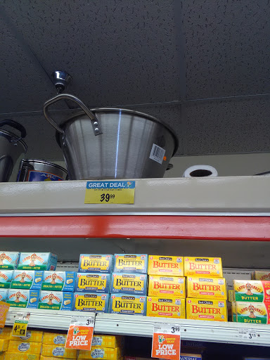 Grocery Store «Fiesta Mart #211», reviews and photos, 4210 Pioneer Rd, Balch Springs, TX 75180, USA