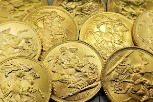 Golden Cash Exchange (We buy Gold) image