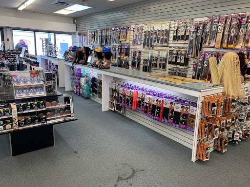 Beauty Supply Store «Beauty Zone», reviews and photos, 3950 B Minnesota Ave NE, Washington, DC 20019, USA