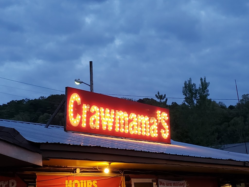 Crawmama's 35976