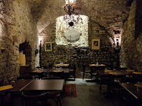 Atmosphère du Restaurant français La Côtelette - Restaurant-Grill Dauphinois à Grenoble - n°18