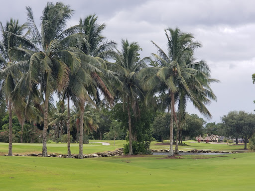 Golf Course «Jacaranda Golf Club», reviews and photos, 9200 W Broward Blvd, Plantation, FL 33324, USA