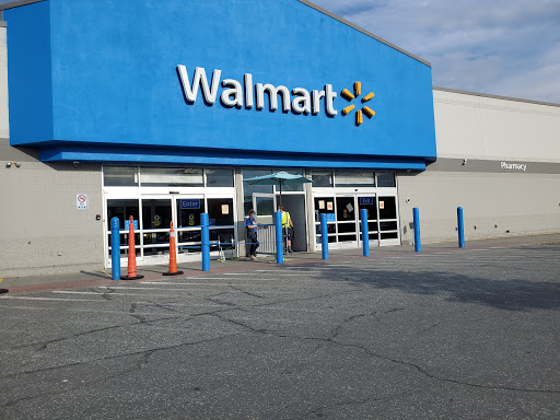 Discount Store «Walmart», reviews and photos, 285 N Plainfield Rd, West Lebanon, NH 03784, USA