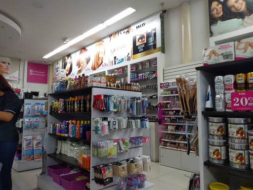 Tiendas para comprar productos belleza Cali