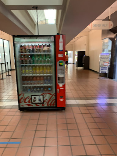 Shopping Mall «Greenbriar Mall», reviews and photos, 2841 Greenbriar Pkwy SW, Atlanta, GA 30331, USA