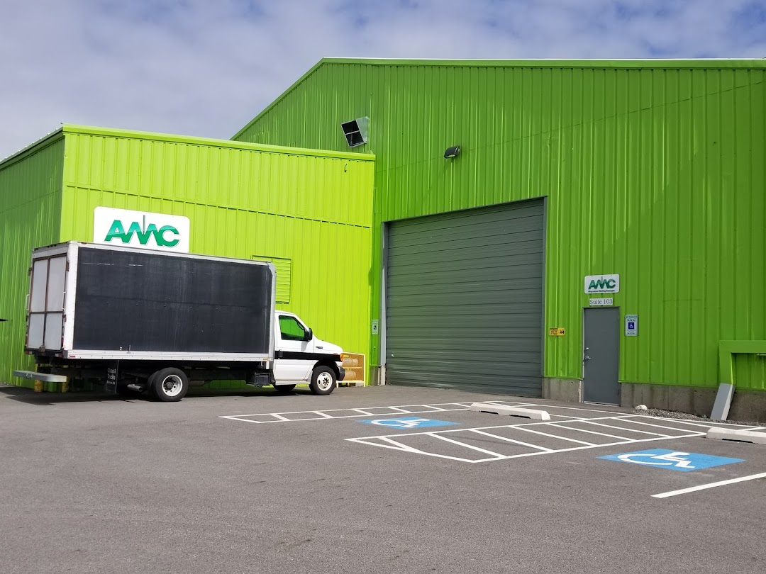 Alternative Molding Concepts