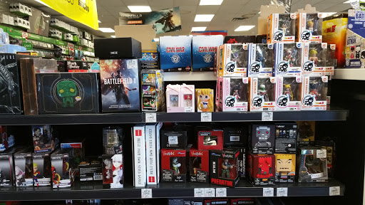 Video Game Store «GameStop», reviews and photos, 4525 Lafayette Rd,, Indianapolis, IN 46254, USA