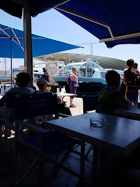 Atmosphère du Restaurant de sundae Gelateria le chamo à Toulon - n°10