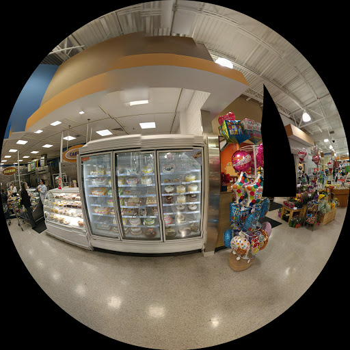 Supermarket «Publix Super Market at Pelham Commons», reviews and photos, 215 Pelham Rd, Greenville, SC 29615, USA