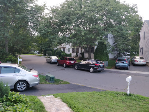 Shopping Mall «The Shops at Somerset Square», reviews and photos, 140 Glastonbury Blvd, Glastonbury, CT 06033, USA