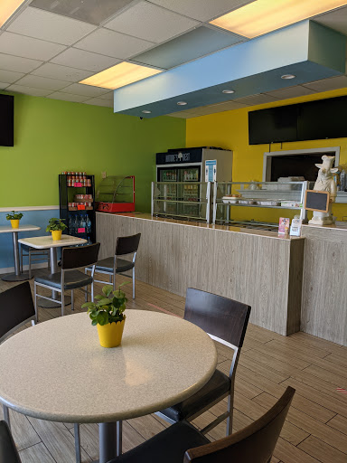 Grocery Store «Caribbean Market Store», reviews and photos, 11768 Hastings Bridge Rd, Hampton, GA 30228, USA