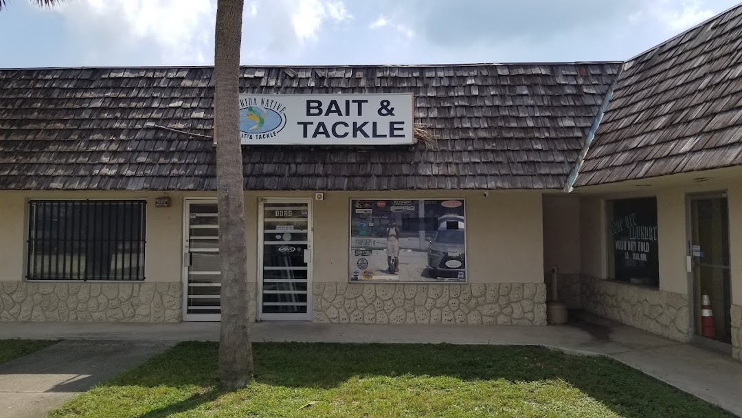 Florida Native Bait & Tackle, Inc.
