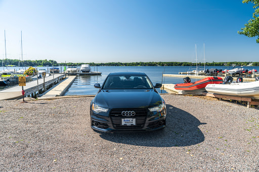 Used Car Dealer «Auto Source Inc», reviews and photos, 13500 Wayzata Blvd, Minnetonka, MN 55305, USA