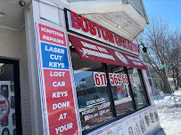 Boston Car Keys, Inc. - Photo 8 - Car repair in Boston, MA, Boston