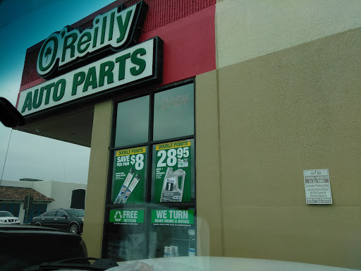 O'Reilly Auto Parts