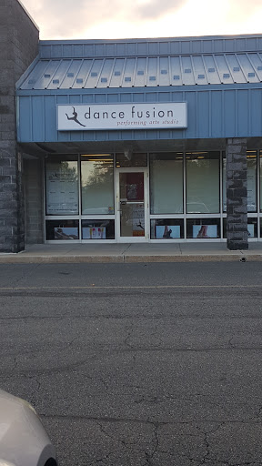 Dance School «Dance Fusion Performing Arts Studio», reviews and photos, 7720 Main St #8, Fogelsville, PA 18051, USA