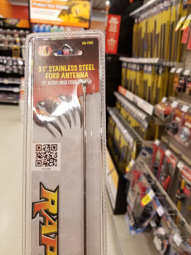 Auto Parts Store «AutoZone», reviews and photos, 16514 FL-50, Clermont, FL 34711, USA