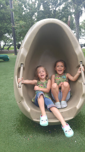 Park «Josiah Cephus Weaver Park», reviews and photos, 1258 Bayshore Blvd, Dunedin, FL 34698, USA