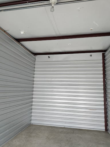 Self-Storage Facility «Champion Self Storage - Grayson», reviews and photos, 2415 Loganville Hwy, Grayson, GA 30017, USA